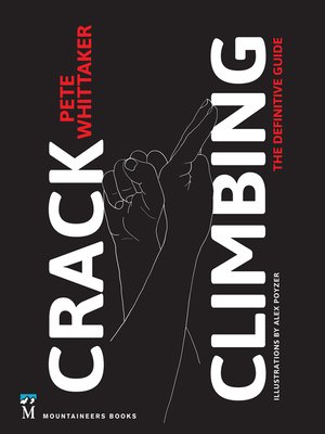 Crack Climbing - ebook